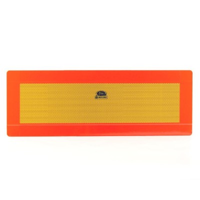 Autocolant reflectorizant pentru camioane 2 buc FAVLine Selection foto
