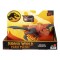 JURASSIC WORLD CHAOS THEORY STRIKE ATTACK DINOZAUR PYRORAPTOR SuperHeroes ToysZone