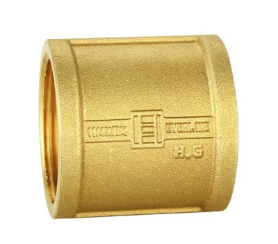 Mufa Bronz 1&amp;quot; foto