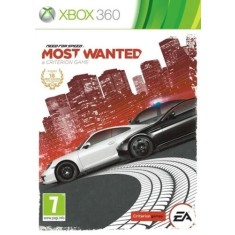 Consola PlayStation Need for Speed Most Wanted - NFS