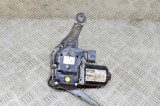 Motor mecanism ștergător de parbriz față FORD TRANSIT CUSTOM Minibus / passenger 2014 OEM: W000030916 18303041