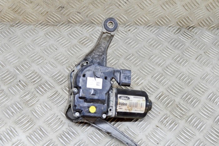 Motor mecanism ștergător de parbriz față FORD TRANSIT CUSTOM Minibus / passenger 2014 OEM: W000030916 18303041