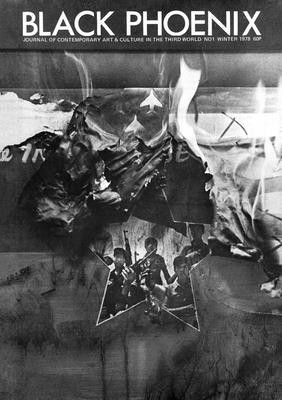 Black Phoenix: Third World Perspectives on Contemporary Art and Culture foto