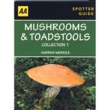 Mushrooms &amp; Toadstools Collection 1