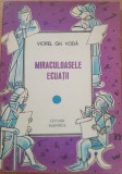 VIOREL GH. VODA - MIRACULOASELE ECUATII, 1987