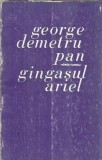 Cumpara ieftin Gingasul Ariel - George Demetru Pan