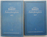 Putere fara glorie (2 volume) &ndash; Frank J. Hardy