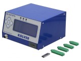 Alimentator KOLV-PLUTO15D EU 230V 190x205x120mm