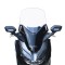 Parbriz mare transparent Honda NSS 125 AD Forza ABS (18-19) &ndash; NSS 300 A Forza ABS (18-19) 4T LC 125-300cc