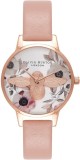 Cumpara ieftin Ceas Dama OLIVIA BURTON Model ANIMAL MOTIF OB16AM101 - Marime universala