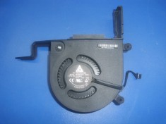 Ventilator Unitate Optica Apple IMAC A1312 27&#039;&#039; MID 2009 MID 2011 610-0035