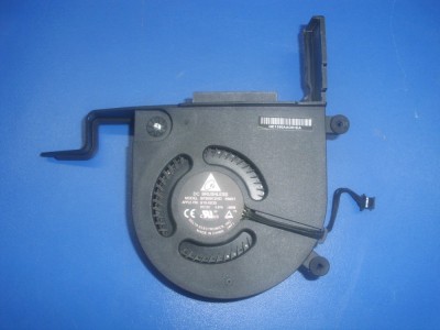 Ventilator Unitate Optica Apple IMAC A1312 27&amp;#039;&amp;#039; MID 2009 MID 2011 610-0035 foto