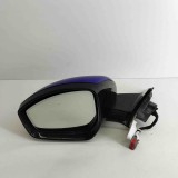 Oglinda Laterala Stanga Jaguar F-Pace X761 2016- OEM HK83-17E699C-AA Originala