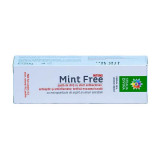 Pasta de dinti Mint Free Santoral, 40 ml, Steaua Divina