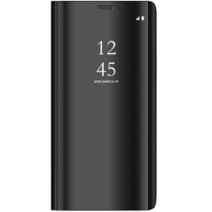 Husa pentru Samsung Galaxy S8 Plus clear view neagra