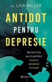 Antidot pentru depresie (resigilat) - Editura Altele