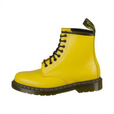 Ghete Femei Dr Martens 8 Eye Boot 24614700 foto