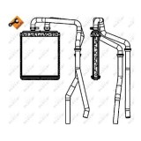 Radiator incalzire habitaclu Nrf 54218