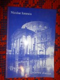 Bucurestiul de altadata - Nicolae Ionescu ( fotograful Bucurestilor )/ text in limba romana , franceza , engleza /96 pagini/ ilustratii