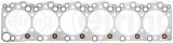 ELRING 852.140 Garnitura, chiulasa