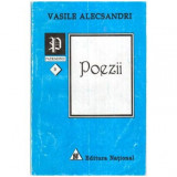 Vasile Alecsandri - Poezii - 113661