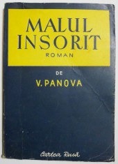 Malul insorit - V. Panova