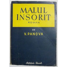 Malul insorit - V. Panova