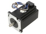 Motor pas cu pas bipolar DC 24-48V 3,5Nm IP40 4,2A IGUS