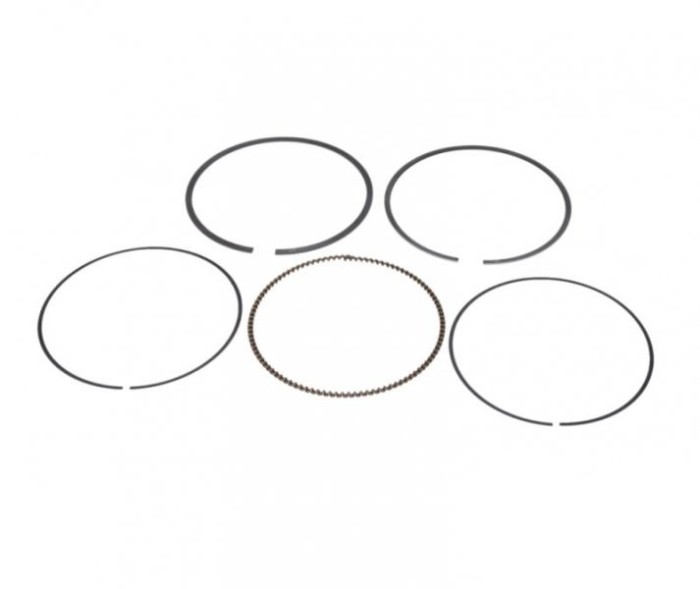 Set segmenti YZF125R 62,00 mm, cilindru cromat Cod Produs: MX_NEW AYC320361