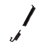 Buton On/Off Volum Allview Wi7, Negru, OEM - Banda Flex Telefon