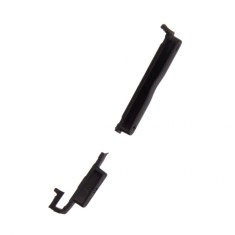 Buton On/Off Allview Wi7 + Volume, Negru, OEM