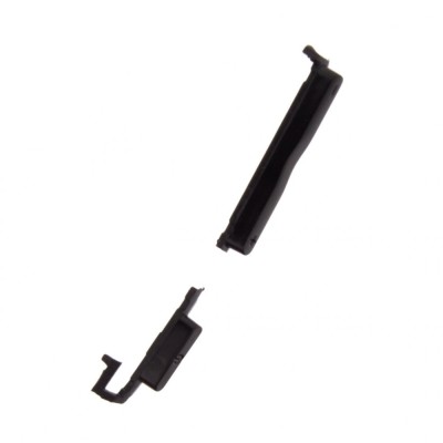 Buton On/Off Allview Wi7 + Volume, Negru, OEM foto