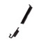 Buton On/Off Allview Wi7 + Volume, Negru, OEM
