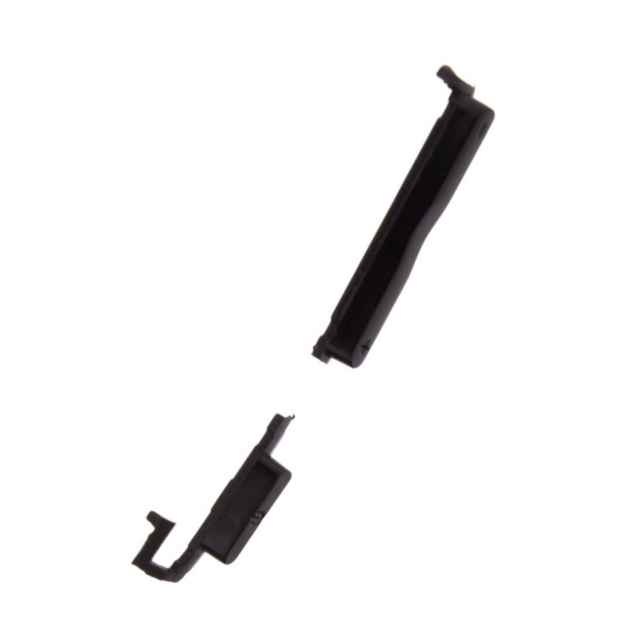 Buton On/Off Allview Wi7 + Volume, Negru, OEM