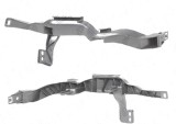 Suport bara Opel Astra K, 10.2015-02.2022, fata, Stanga, interior
