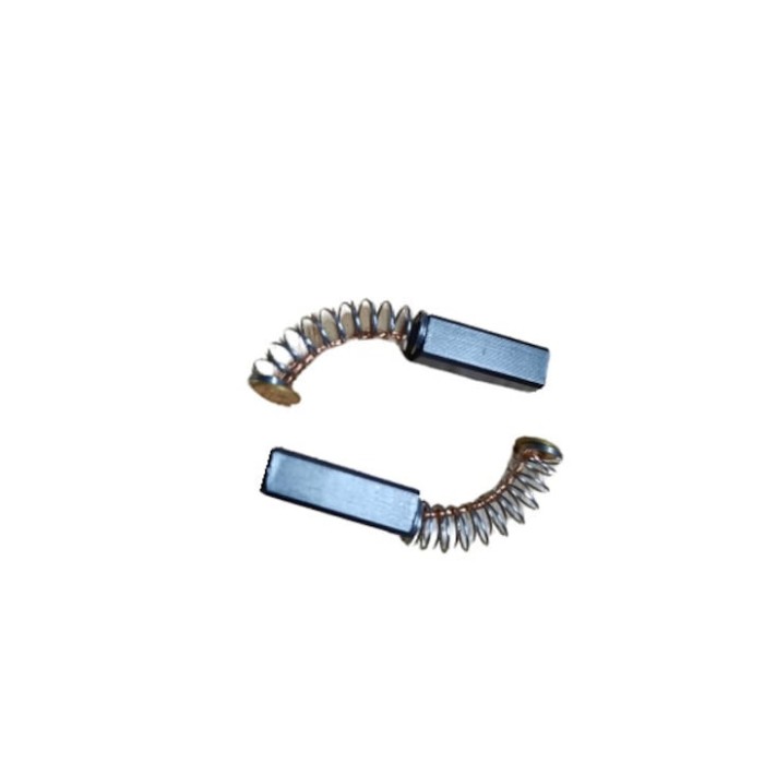 Set perii colectoare (carbuni) O2 MULTIMARCA , 6.5x5x15 mm