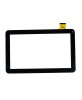 Touchscreen Universal 10.1 Inchi WJ608-V1.0