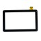Touchscreen Universal 10.1 Inchi WJ608-V1.0