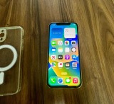 Iphone 12 pro , gold, 256 gb memorie,impecabil