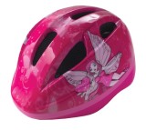 Casca Copii Roz, Marime S (52-56 cm), Bicicleta, Trotineta, Role