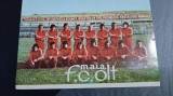 Foto FC Olt 1982