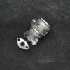 Supapa EGR AUDI A6 4F2, C6 2007 OEM: 06E131101C 1728384