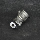 Supapa EGR AUDI A6 4F2, C6 2007 OEM: 06E131101C 1728384