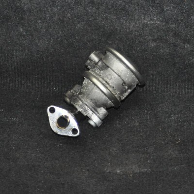 Supapa EGR AUDI A6 4F2, C6 2007 OEM: 06E131101C 1728384 foto