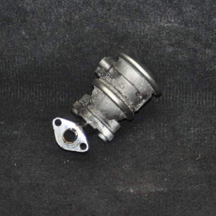 Supapa EGR AUDI A6 4F2, C6 2007 OEM: 06E131101C 1728384