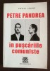 Stelian Neagoe - Petre Pandrea &icirc;n pușcăriile comuniste