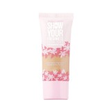 Fond de ten Show By Pastel Skin Tint No. 503 Honey, 30ml, Pastel
