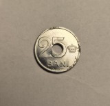 25 bani 1921