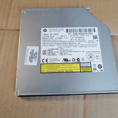 unitate optica dvd sata HP Pavilion 17-E e069sg E082SF E004SR e116sf uj8c2 slim