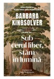Cumpara ieftin Sub cerul liber, stam in lumina, Curtea Veche